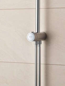 GROHE QuickFix Vitalio Start 250 Regendouche - □ 25 Cm - Vierkant - Zonder Kraan - Chroom -Badkamer Accessoires Winkel 900x1200 26