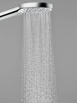 Hansgrohe Raindance Select S Doucheset 120 3jet PowderRain Met Unica'S Puro Glijstang 65 Cm Chroom 31 Hansgrohe Raindance Select S Doucheset 120 3jet PowderRain Met Unica'S Puro Glijstang 65 Cm Chroom -Badkamer Accessoires Winkel 900x1200 46