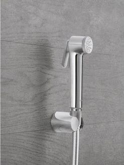 GROHE New Tempesta-F 30 Trigger Spray Doucheset - Ø 3,6 Cm - 1 Straalstand - Chroom - 27513001 -Badkamer Accessoires Winkel 902x1200 3