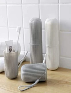 Tandenborstel Houder - Tandenborstel Hoes - Case - Elektrische Tandenborstel Hoes - Reis Hoes 11 Tandenborstel Houder - Tandenborstel Hoes - Case - Elektrische Tandenborstel Hoes - Reis Hoes -Badkamer Accessoires Winkel 915x1200 3