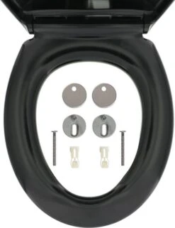 Tiger Ventura - Toiletbril - WC Bril - Duroplast - Zwart 20 Tiger Ventura - Toiletbril - WC Bril - Duroplast - Zwart -Badkamer Accessoires Winkel 923x1200 1