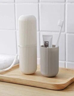 Tandenborstel Houder - Tandenborstel Hoes - Case - Elektrische Tandenborstel Hoes - Reis Hoes 9 Tandenborstel Houder - Tandenborstel Hoes - Case - Elektrische Tandenborstel Hoes - Reis Hoes -Badkamer Accessoires Winkel 924x1200