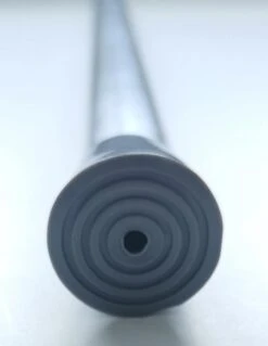 Merkloos Douchegordijnstang - 130-240 Cm Uitschuifbaar - Chroom -Badkamer Accessoires Winkel 928x1200 2