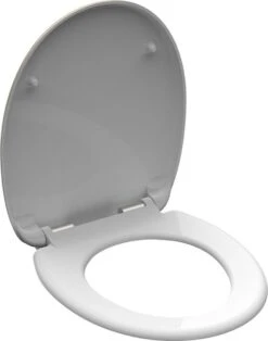 SCHÜTTE WC-Bril 82196 BEACH - Duroplast - Soft Close - Verchroomde Scharnieren - Decor - 1-zijdige Print -Badkamer Accessoires Winkel 945x1200 4