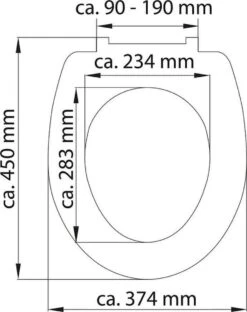SCHÜTTE WC-Bril 82581 RELAXING FROG - High Gloss - Duroplast - Soft Close - Afklikbaar - RVS-Scharnieren - Decor - 1-zijdige Print -Badkamer Accessoires Winkel 951x1200 1