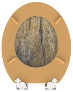 SCHÜTTE WC-Bril 80124 SOLID WOOD - MDF-Hout - Soft Close - Verchroomde Scharnieren - Decor - 3-zijdige Print -Badkamer Accessoires Winkel 959x1200 3