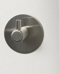 Tiger - Handdoekhaak Rhino - RVS Geborsteld -Badkamer Accessoires Winkel 962x1200