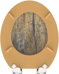 SCHÜTTE WC-Bril 80124 SOLID WOOD - MDF-Hout - Soft Close - Verchroomde Scharnieren - Decor - 3-zijdige Print -Badkamer Accessoires Winkel 965x1200 1
