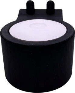 Oral-B IO Series 7 8 9 Elektrische Tandenborstelhouder- Opzetborstelhouder - Kabelloos Opladen - Badkamer Accessoires - Zonder Boren - Zwart -Badkamer Accessoires Winkel 965x1200