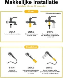 Imperatoris | Douchefilter- Waterfilter Voor Douchekop Met Geur - Shower Filter - Kraanfilter - Spa Gevoel - Lemon 11 Imperatoris | Douchefilter- Waterfilter Voor Douchekop Met Geur - Shower Filter - Kraanfilter - Spa Gevoel - Lemon -Badkamer Accessoires Winkel 968x1200 1