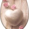 SCHÜTTE WC-Bril 82370 ROMANTIC - Duroplast - Soft Close - Afklikbaar - RVS-Scharnieren - Decor - 3-zijdige Print -Badkamer Accessoires Winkel 977x1200 14