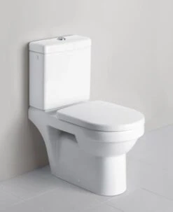 V&B Omnia Architectura Closetzitting Wit -Badkamer Accessoires Winkel 979x1200 1