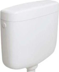 Plieger Rhein Laaghangend Reservoir 6Ltr,Wit 91601010001 -Badkamer Accessoires Winkel 991x1200 1