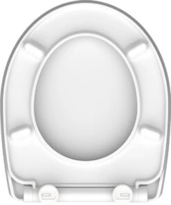 SCHÜTTE WC-Bril 82581 RELAXING FROG - High Gloss - Duroplast - Soft Close - Afklikbaar - RVS-Scharnieren - Decor - 1-zijdige Print -Badkamer Accessoires Winkel 997x1200 2