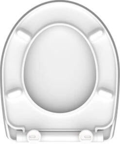 SCHÜTTE WC-Bril 82581 RELAXING FROG - High Gloss - Duroplast - Soft Close - Afklikbaar - RVS-Scharnieren - Decor - 1-zijdige Print -Badkamer Accessoires Winkel 998x1200 10