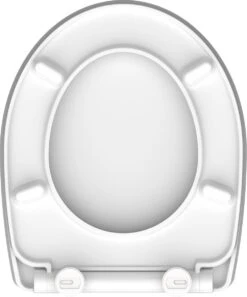 SCHÜTTE WC-Bril 82581 RELAXING FROG - High Gloss - Duroplast - Soft Close - Afklikbaar - RVS-Scharnieren - Decor - 1-zijdige Print -Badkamer Accessoires Winkel 998x1200 11